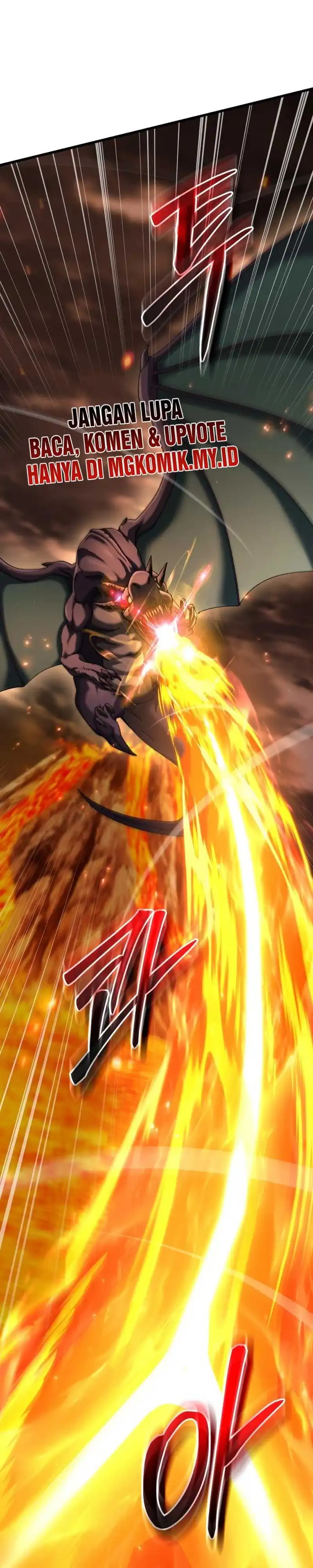 Baca I Regressed, but the World didn’t End - Chapter 39 halaman 26