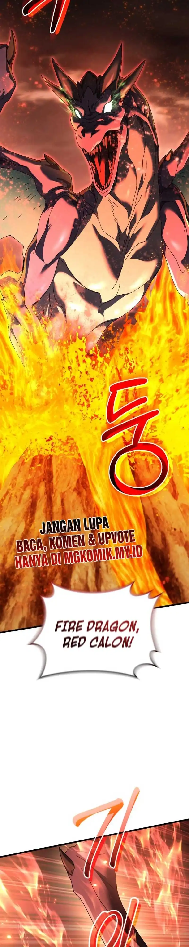 Baca I Regressed, but the World didn’t End - Chapter 39 halaman 3