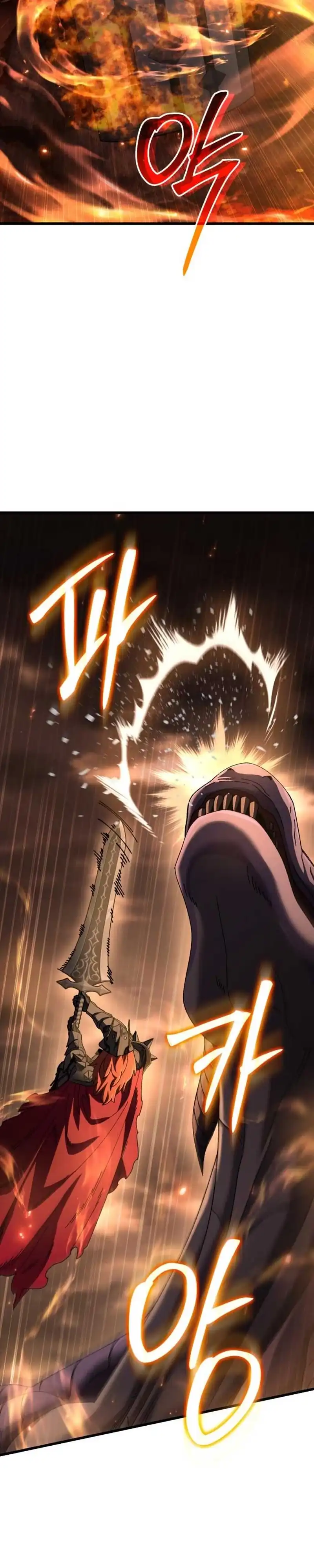 Baca I Regressed, but the World didn’t End - Chapter 39 halaman 30