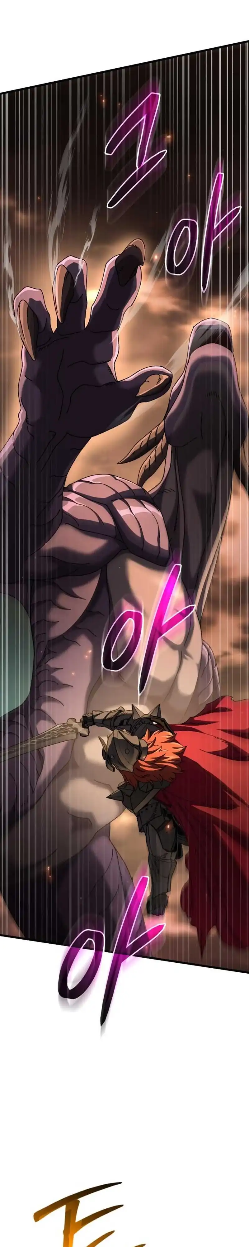 Baca I Regressed, but the World didn’t End - Chapter 39 halaman 31