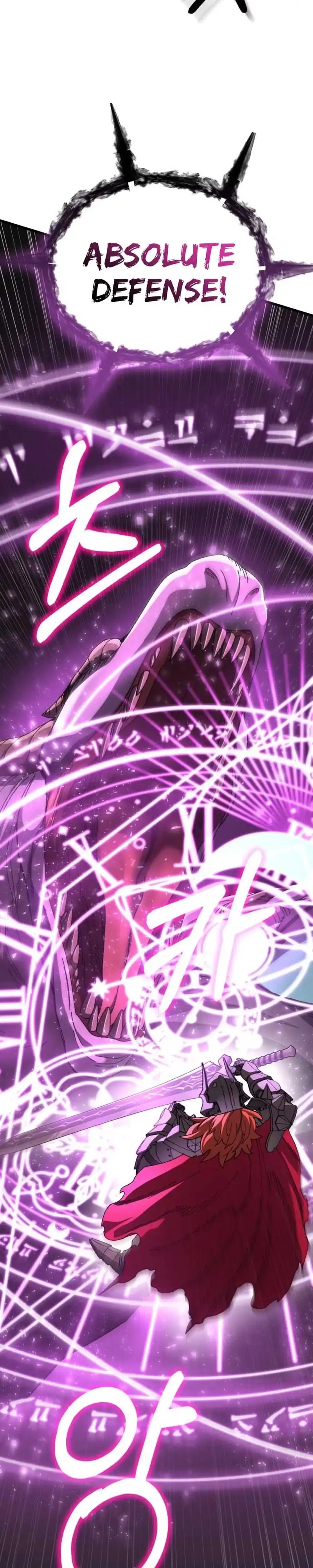 Baca I Regressed, but the World didn’t End - Chapter 39 halaman 36