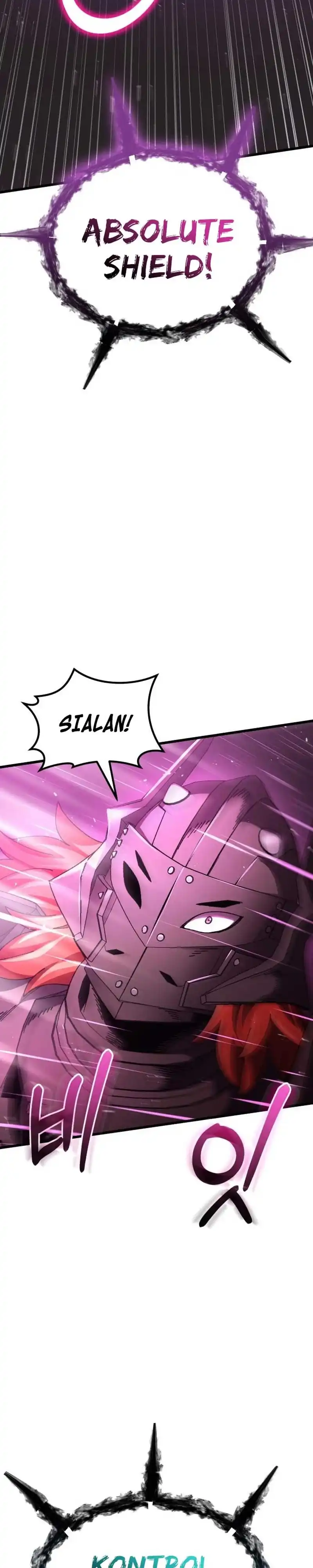 Baca I Regressed, but the World didn’t End - Chapter 39 halaman 37