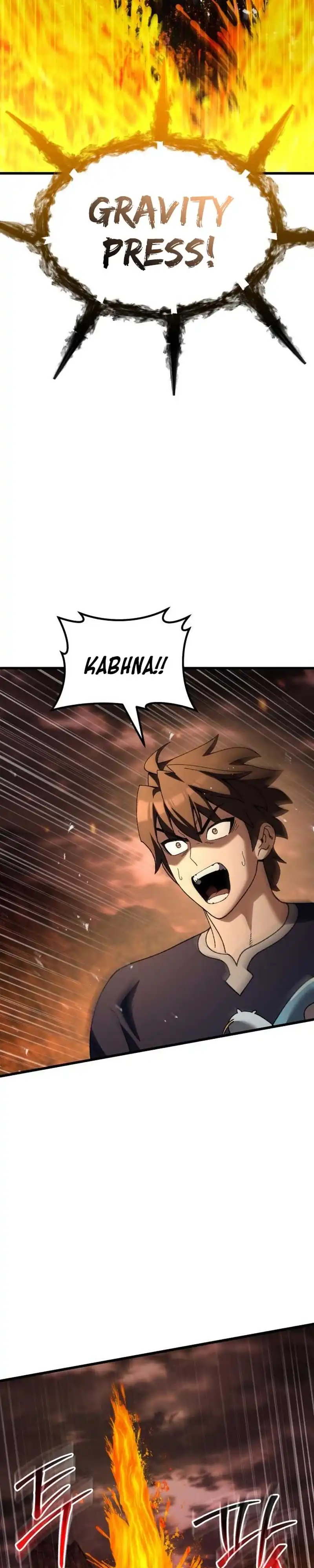 Baca I Regressed, but the World didn’t End - Chapter 39 halaman 39