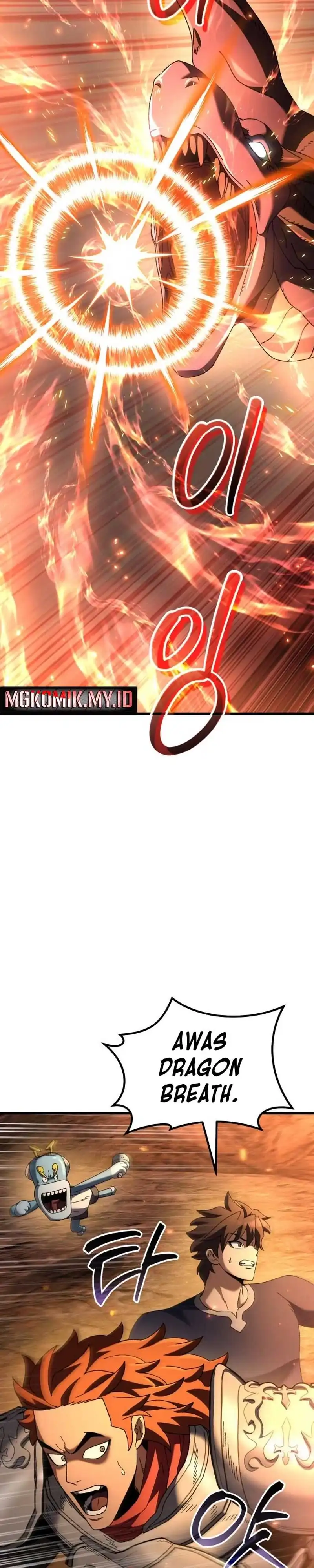 Baca I Regressed, but the World didn’t End - Chapter 39 halaman 4