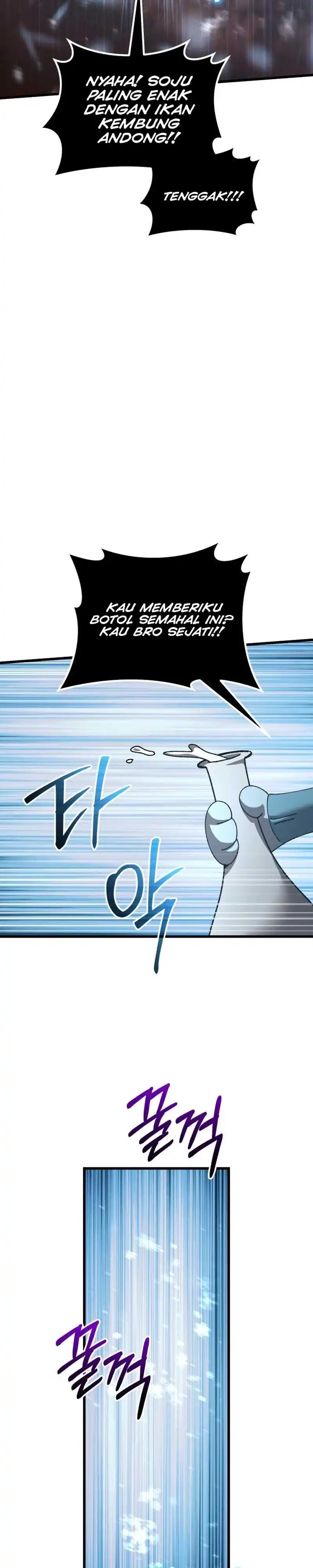 Baca I Regressed, but the World didn’t End - Chapter 39 halaman 44