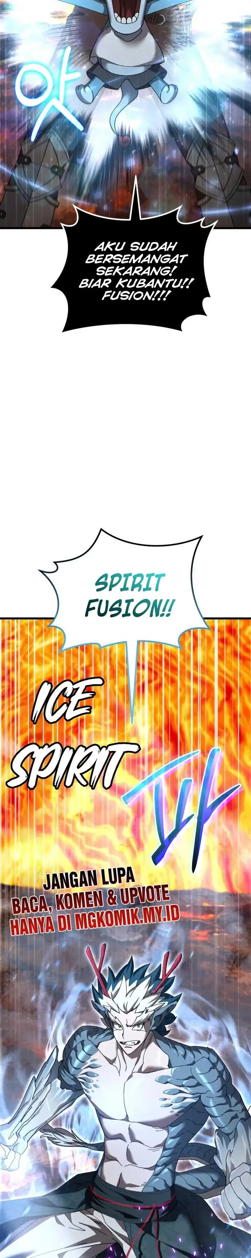 Baca I Regressed, but the World didn’t End - Chapter 39 halaman 46