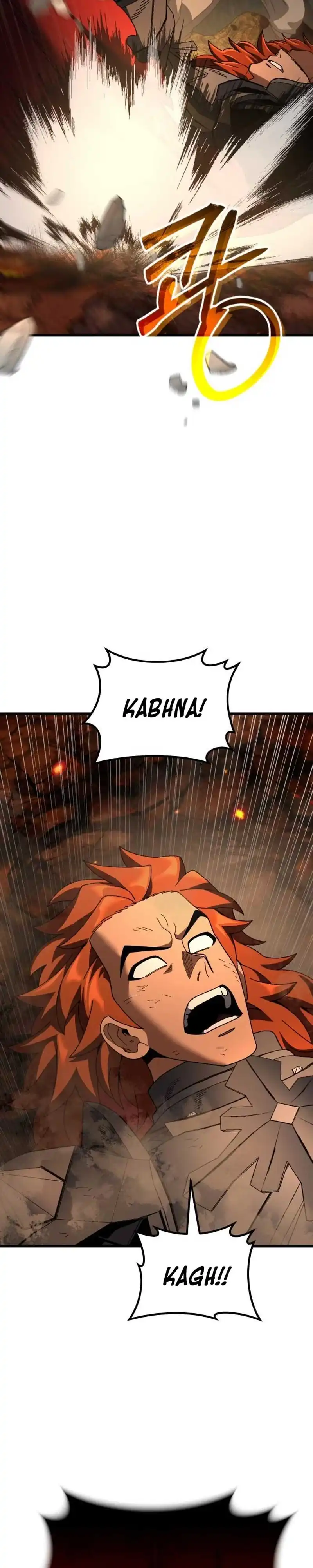 Baca I Regressed, but the World didn’t End - Chapter 39 halaman 48