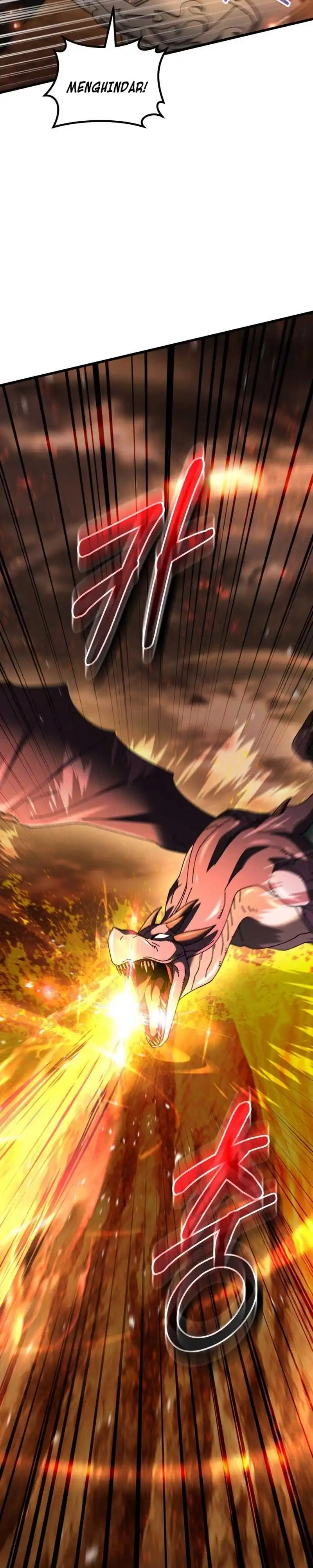 Baca I Regressed, but the World didn’t End - Chapter 39 halaman 5