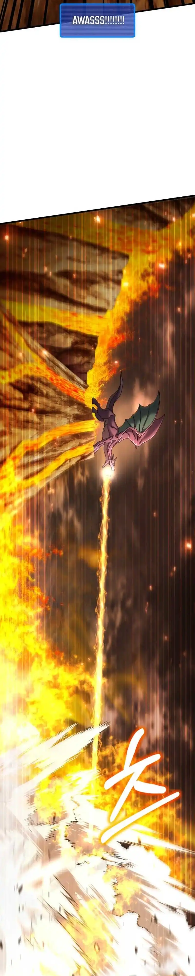 Baca I Regressed, but the World didn’t End - Chapter 39 halaman 6