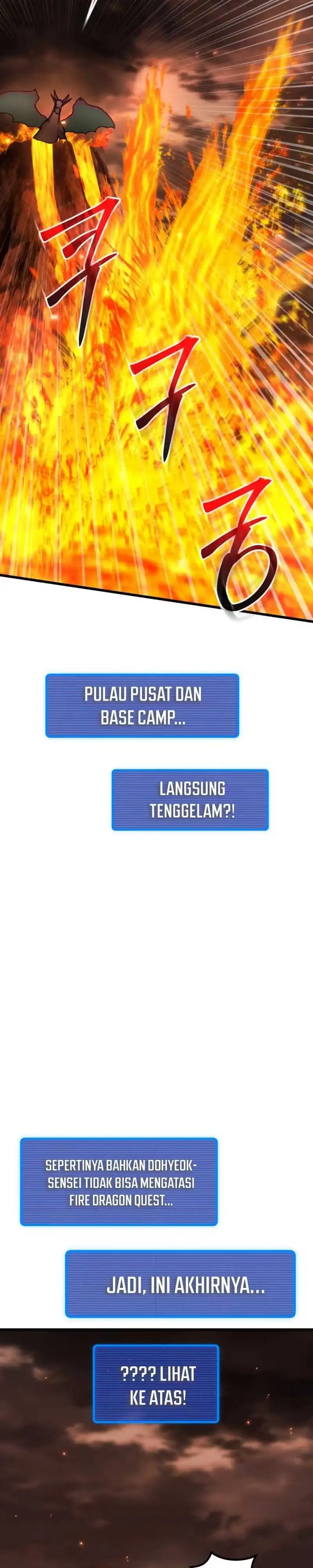 Baca I Regressed, but the World didn’t End - Chapter 39 halaman 9