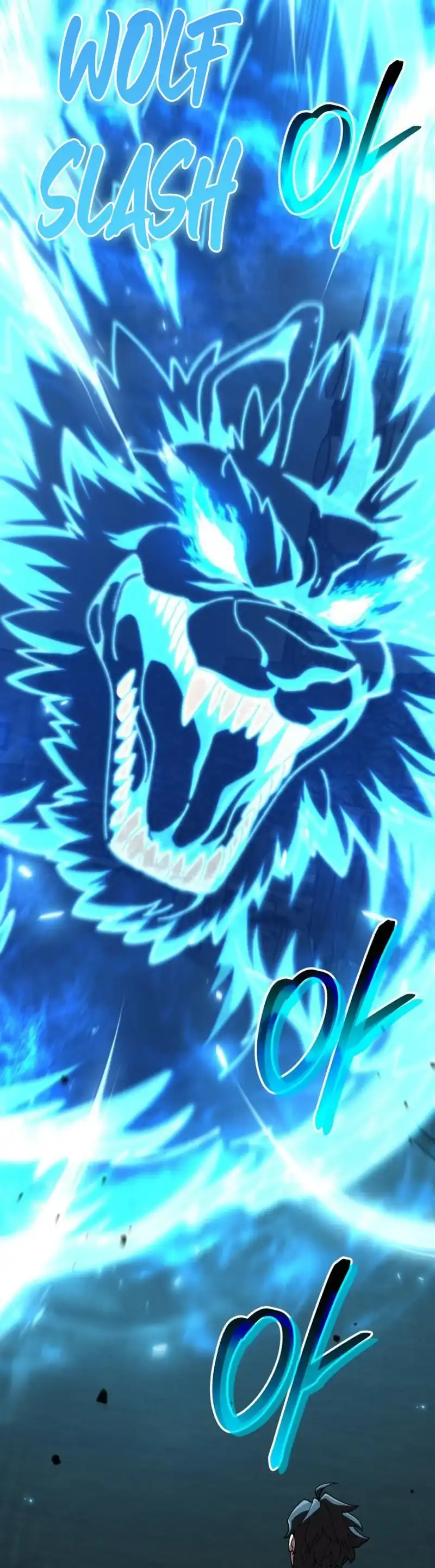 Baca I Regressed, but the World didn't End - Chapter 41 halaman 23