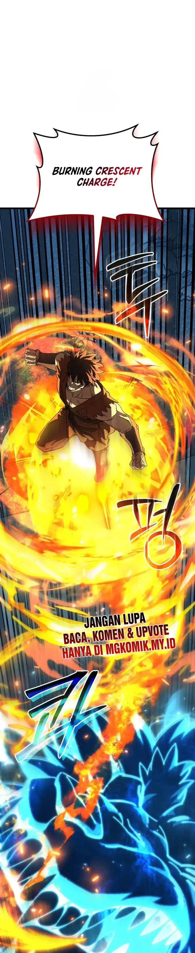 Baca I Regressed, but the World didn't End - Chapter 41 halaman 30