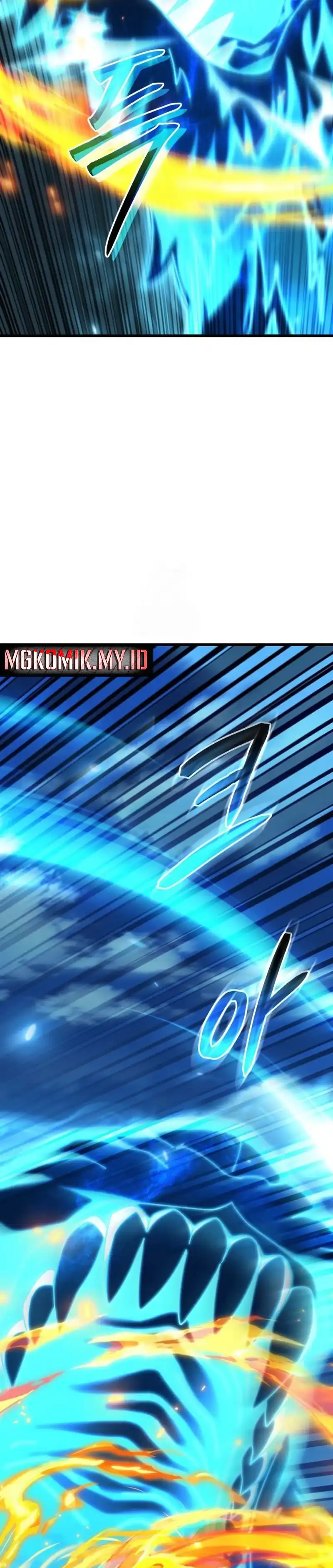 Baca I Regressed, but the World didn't End - Chapter 41 halaman 31