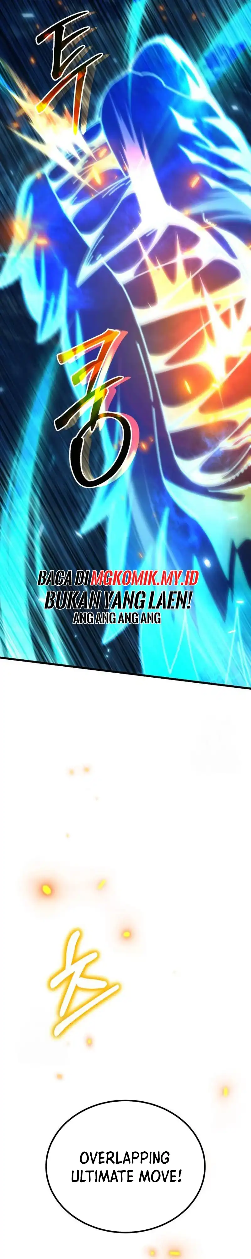 Baca I Regressed, but the World didn't End - Chapter 41 halaman 38