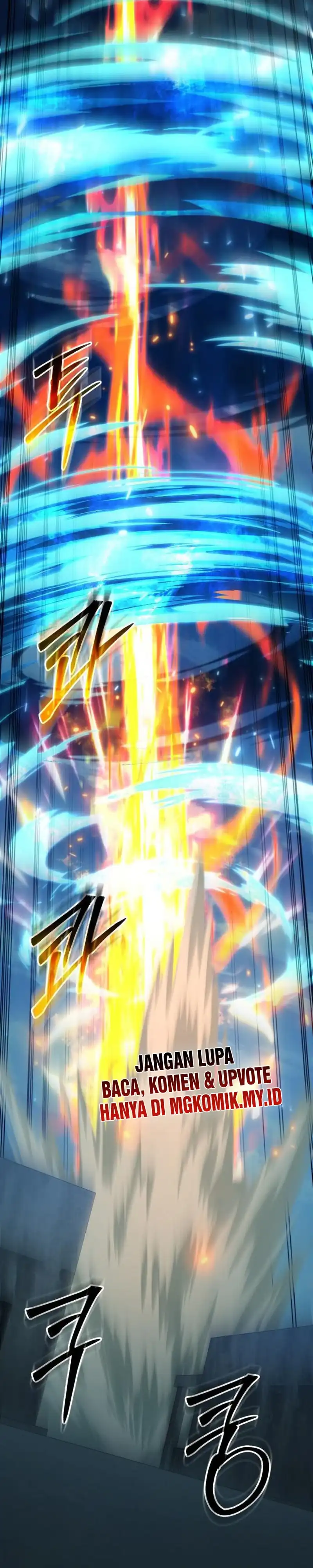 Baca I Regressed, but the World didn't End - Chapter 41 halaman 41