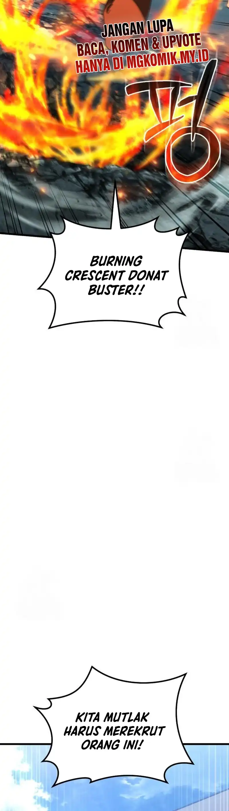 Baca I Regressed, but the World didn't End - Chapter 41 halaman 47