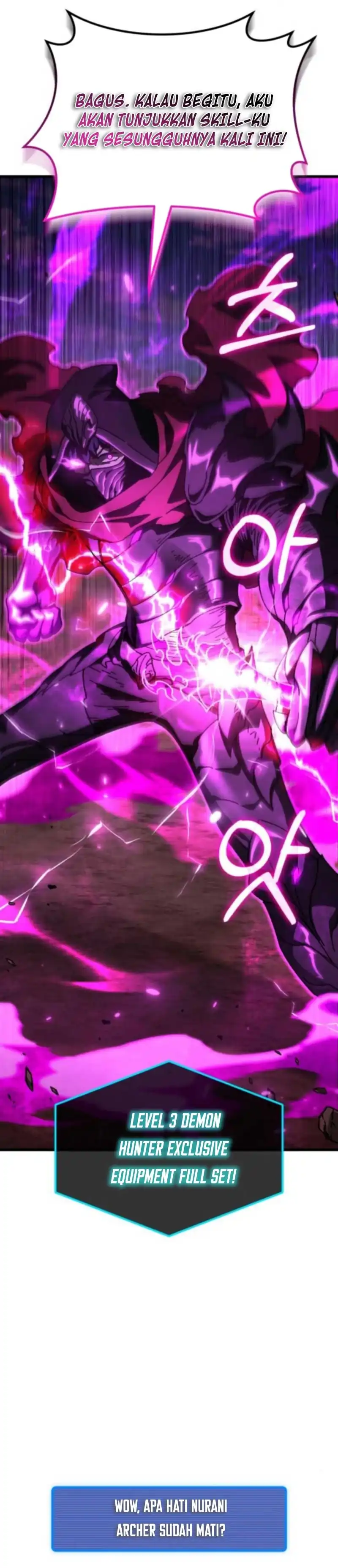 Baca I Regressed, but the World didn't End - Chapter 42 halaman 53