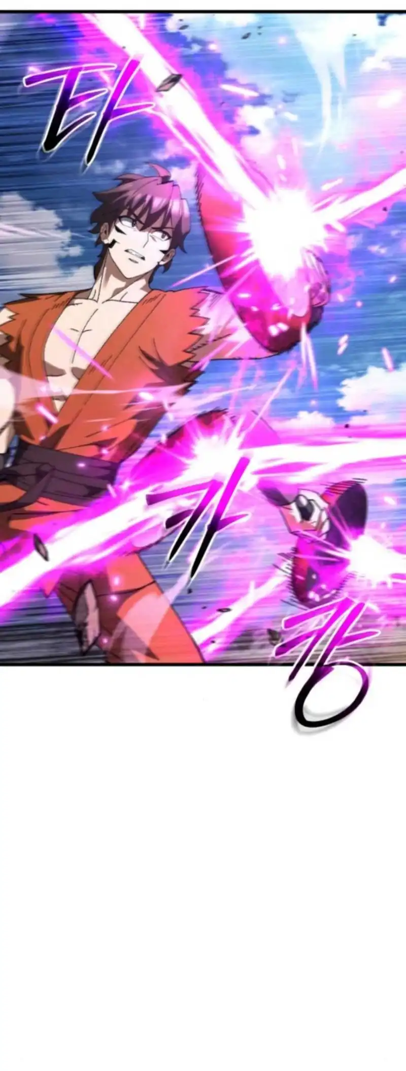 Baca I Regressed, but the World didn't End - Chapter 42 halaman 58