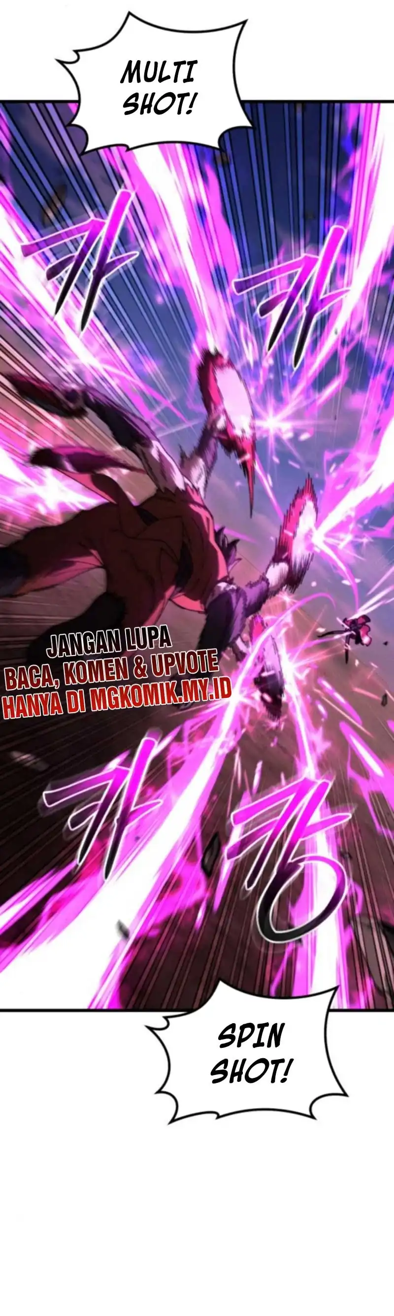 Baca I Regressed, but the World didn't End - Chapter 42 halaman 59