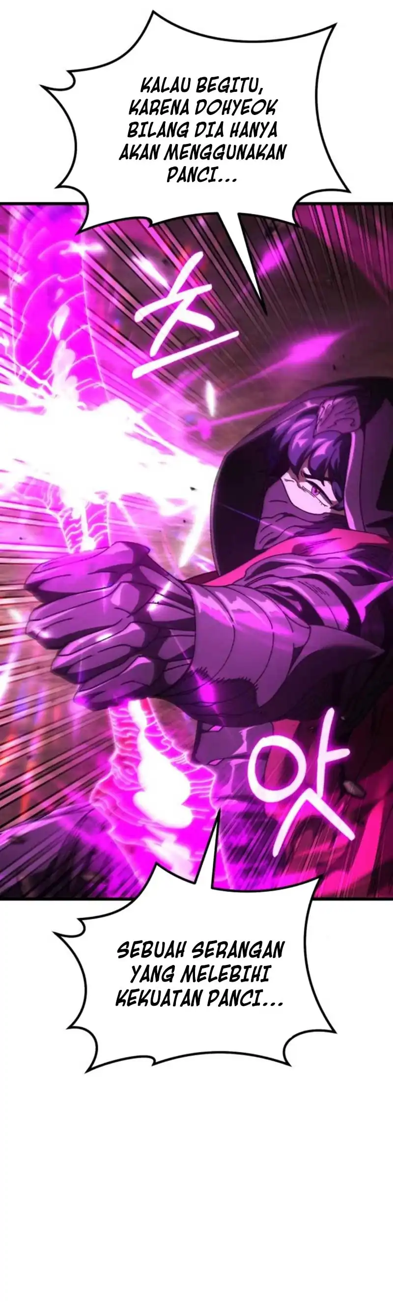 Baca I Regressed, but the World didn't End - Chapter 42 halaman 62