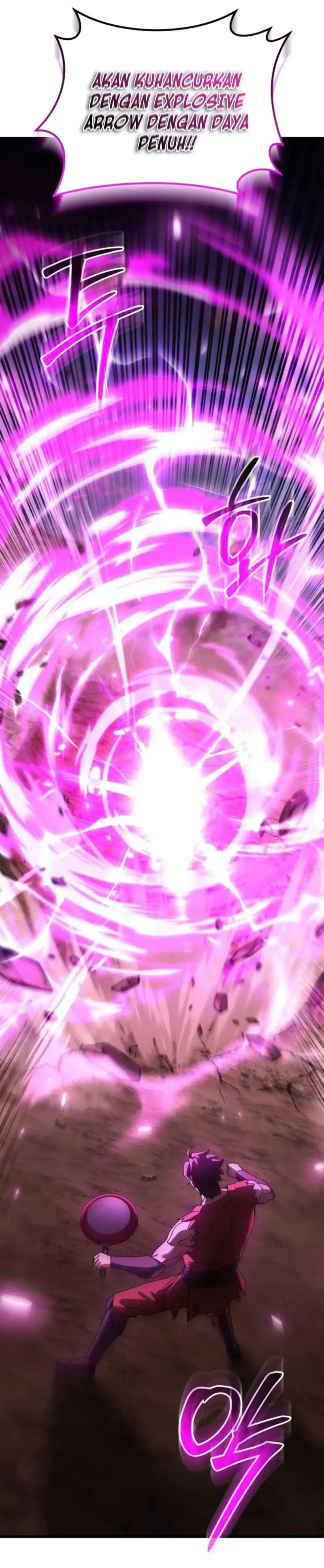 Baca I Regressed, but the World didn't End - Chapter 42 halaman 63