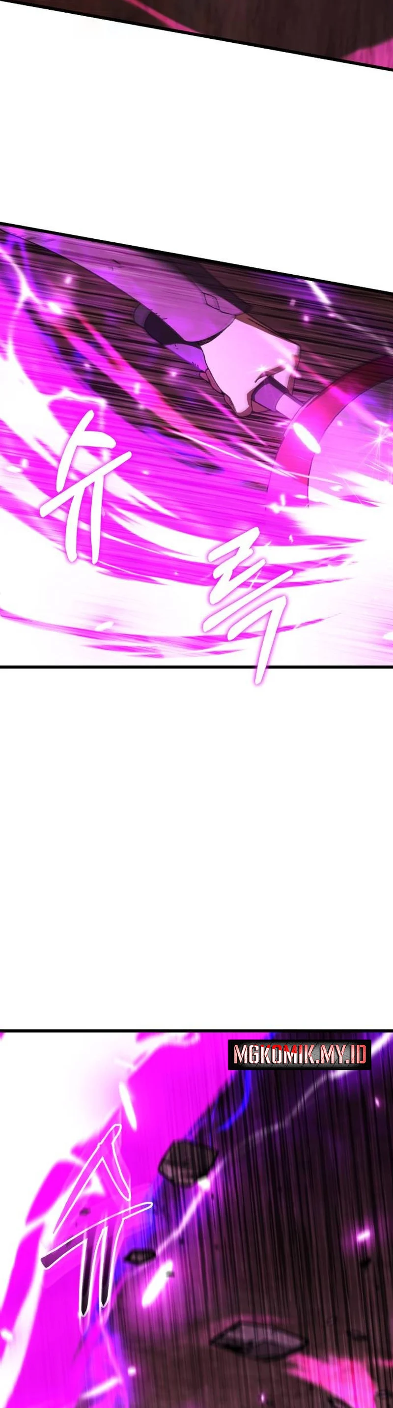 Baca I Regressed, but the World didn't End - Chapter 43 halaman 4