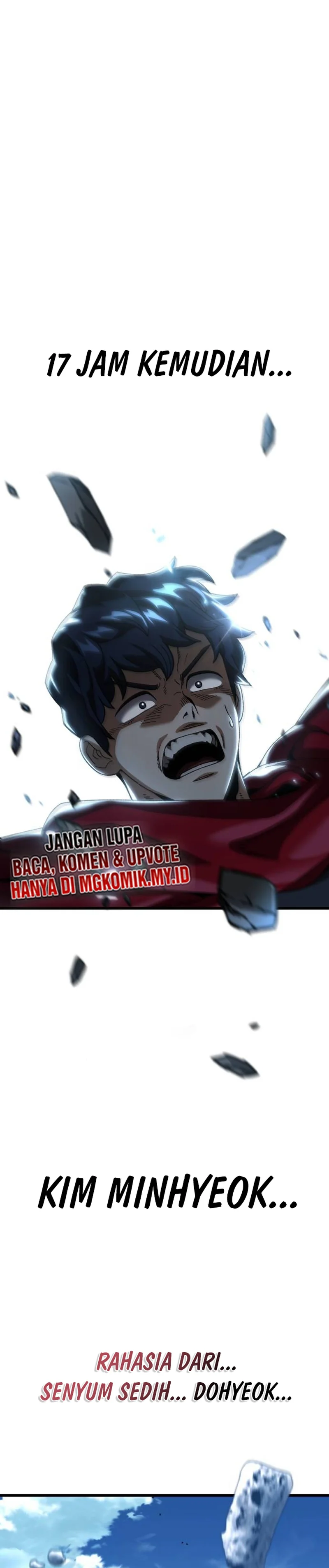 Baca I Regressed, but the World didn't End - Chapter 43 halaman 50