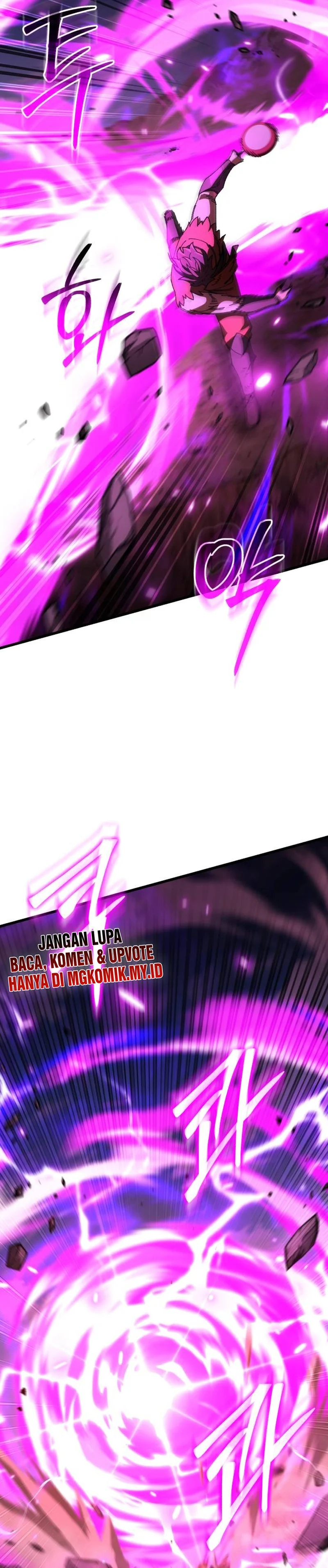 Baca I Regressed, but the World didn't End - Chapter 43 halaman 6