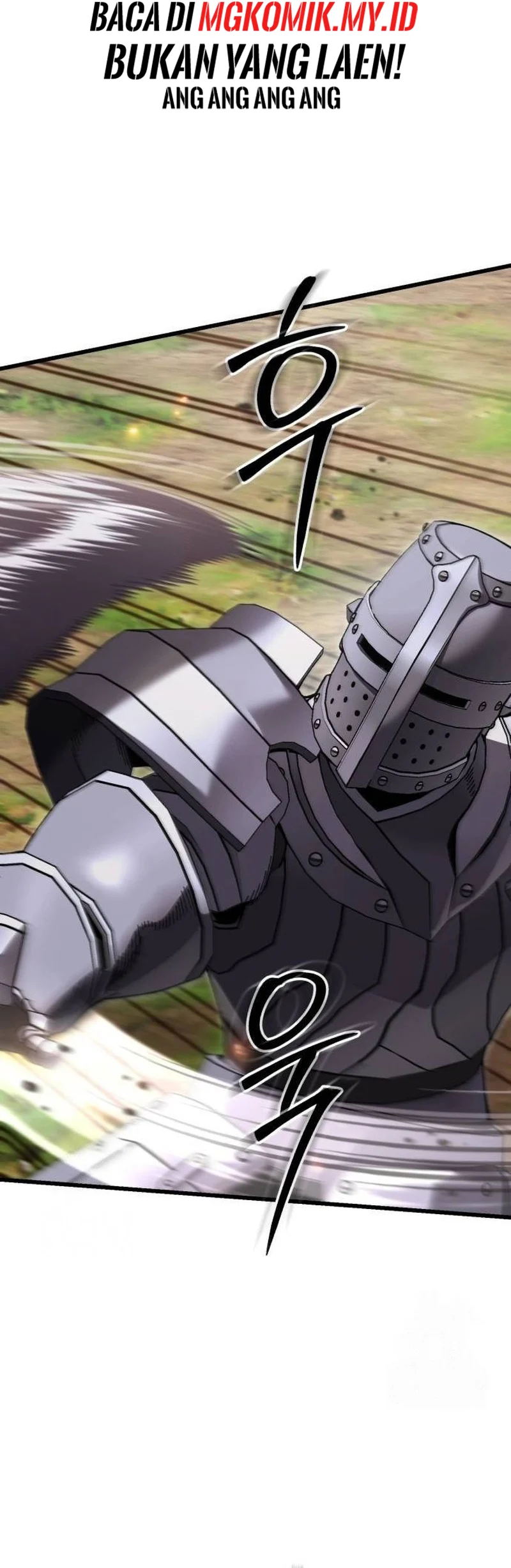 Baca I Regressed, but the World didn't End - Chapter 44 halaman 40