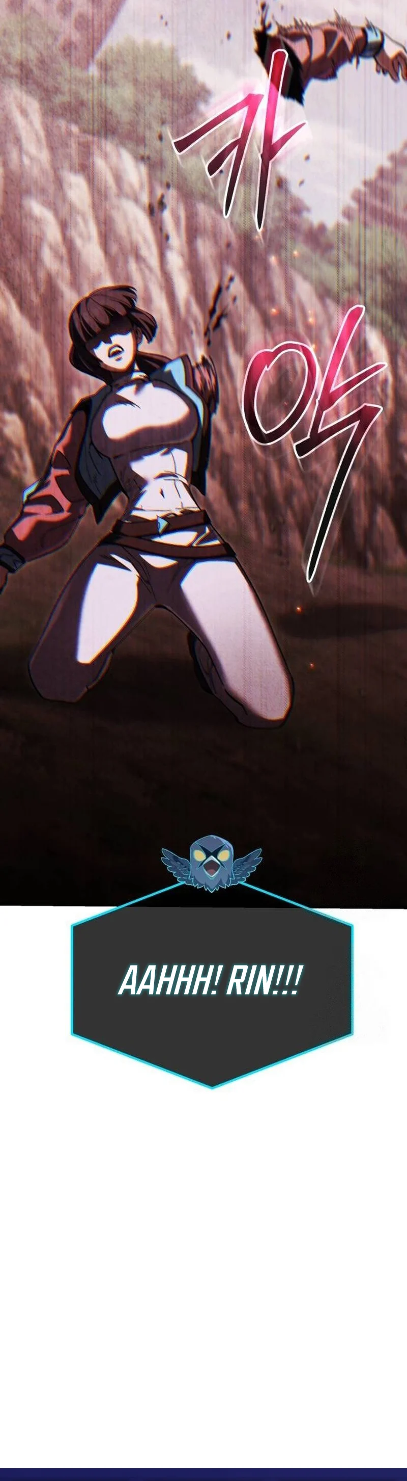 Baca I Regressed, but the World didn't End - Chapter 44 halaman 57