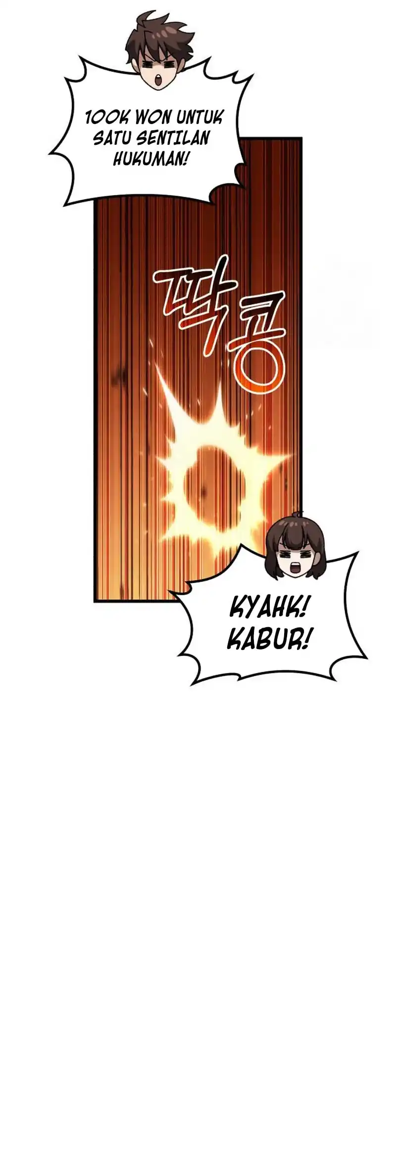 Baca I Regressed, but the World didn't End - Chapter 46 halaman 46