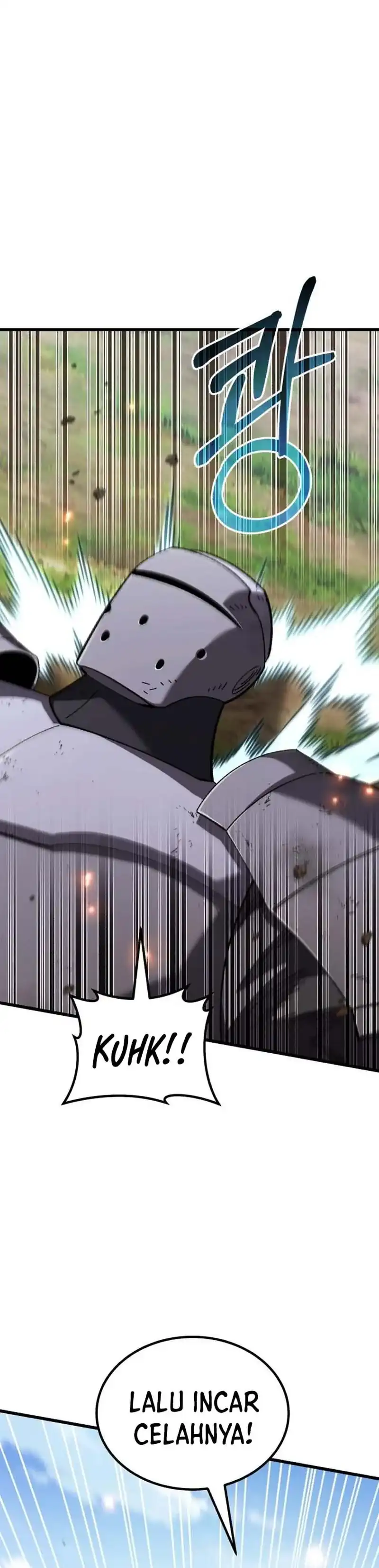 Baca I Regressed, but the World didn't End - Chapter 47 halaman 11