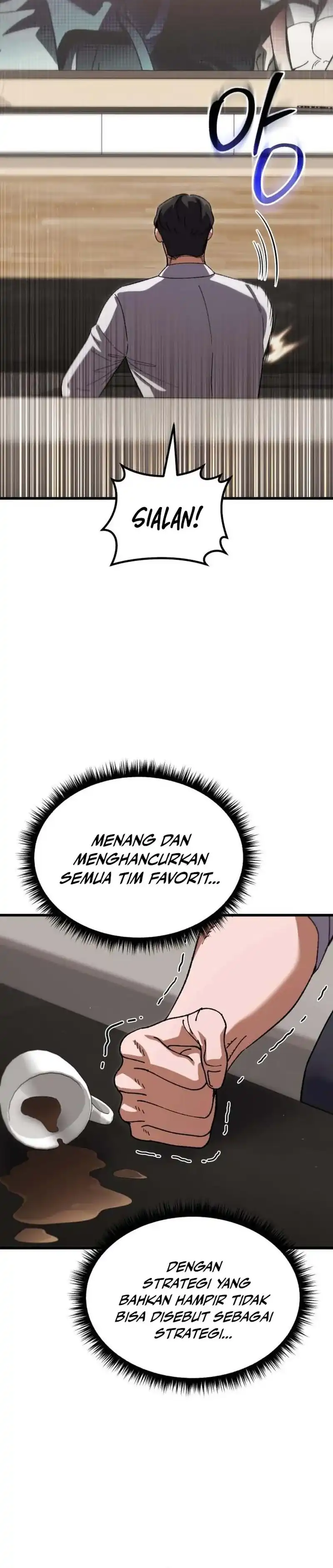 Baca I Regressed, but the World didn't End - Chapter 47 halaman 39