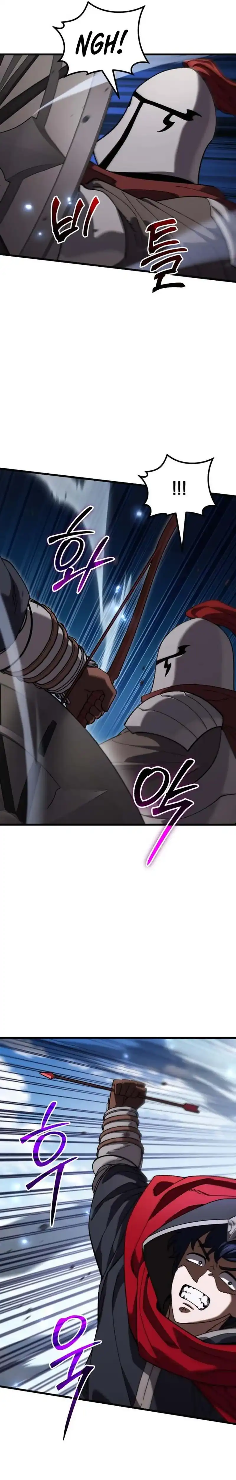 Baca I Regressed, but the World didn't End - Chapter 47 halaman 4