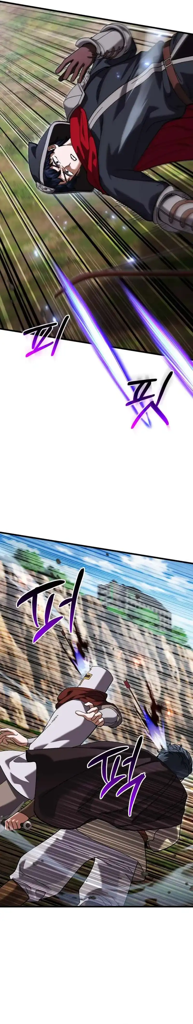 Baca I Regressed, but the World didn't End - Chapter 47 halaman 8