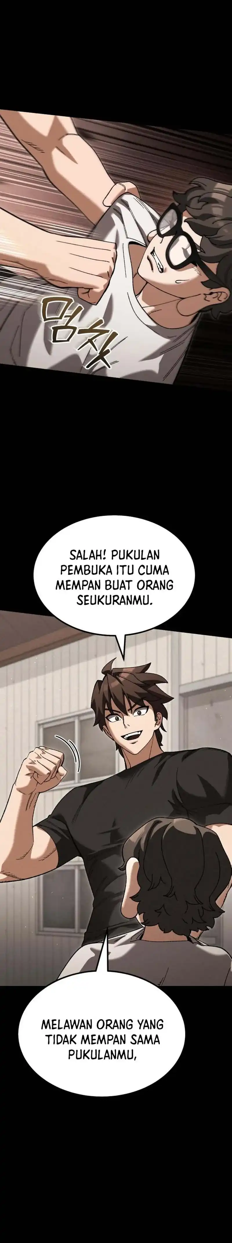 Baca I Regressed, but the World didn't End - Chapter 48 halaman 13