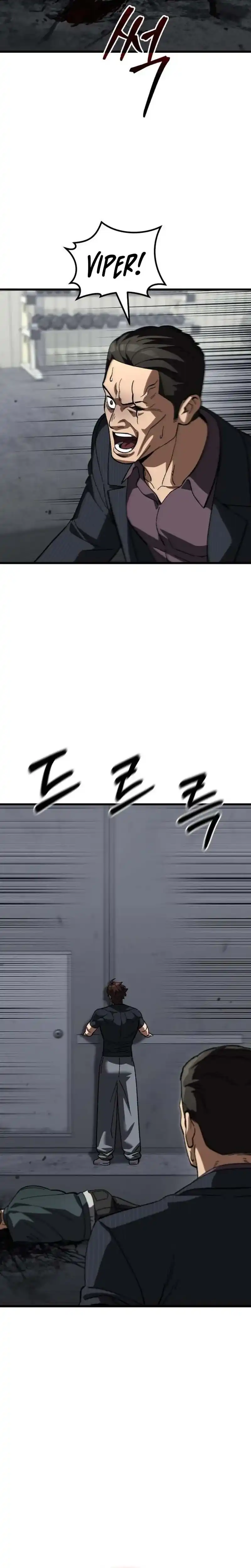 Baca I Regressed, but the World didn't End - Chapter 48 halaman 28