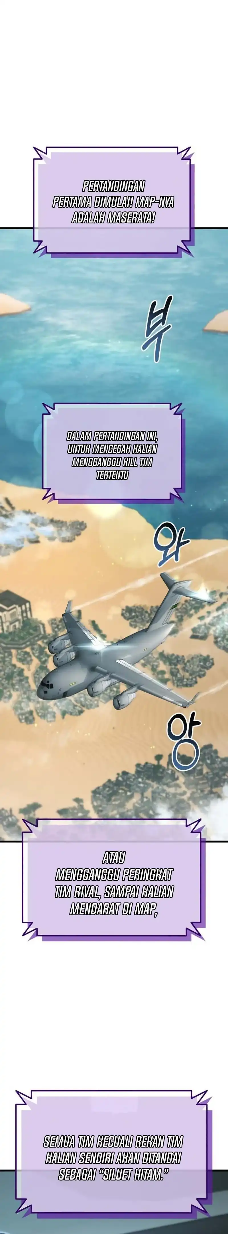 Baca I Regressed, but the World didn't End - Chapter 49 halaman 16