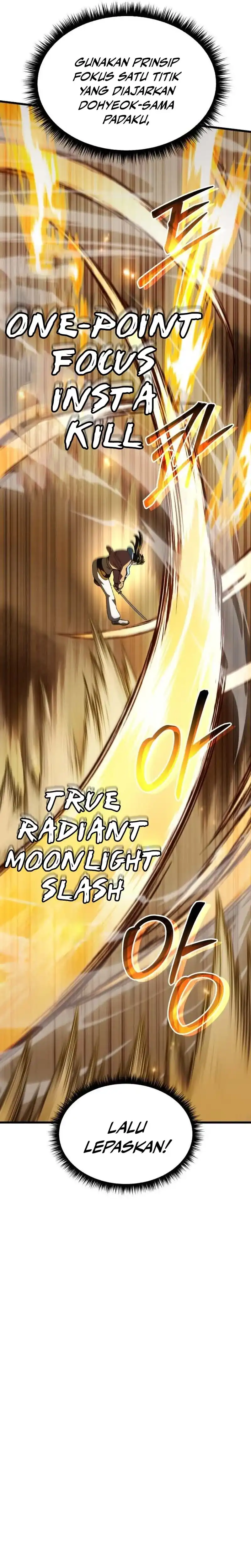 Baca I Regressed, but the World didn't End - Chapter 50 halaman 15