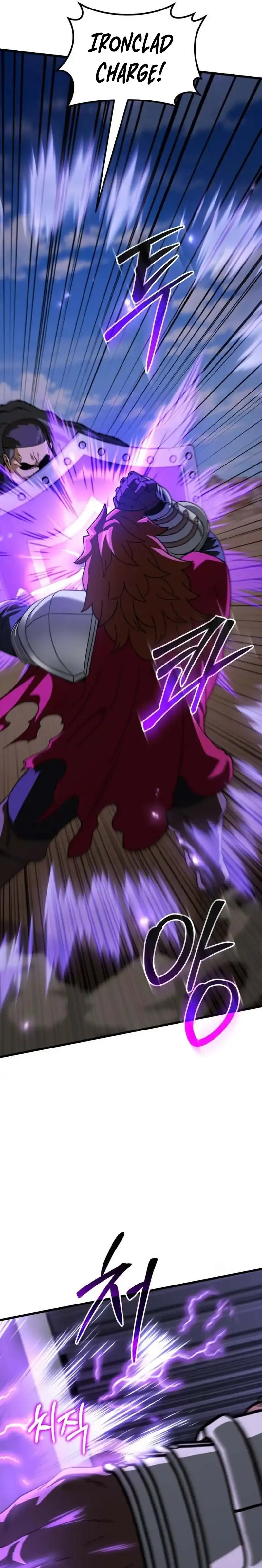 Baca I Regressed, but the World didn't End - Chapter 50 halaman 34