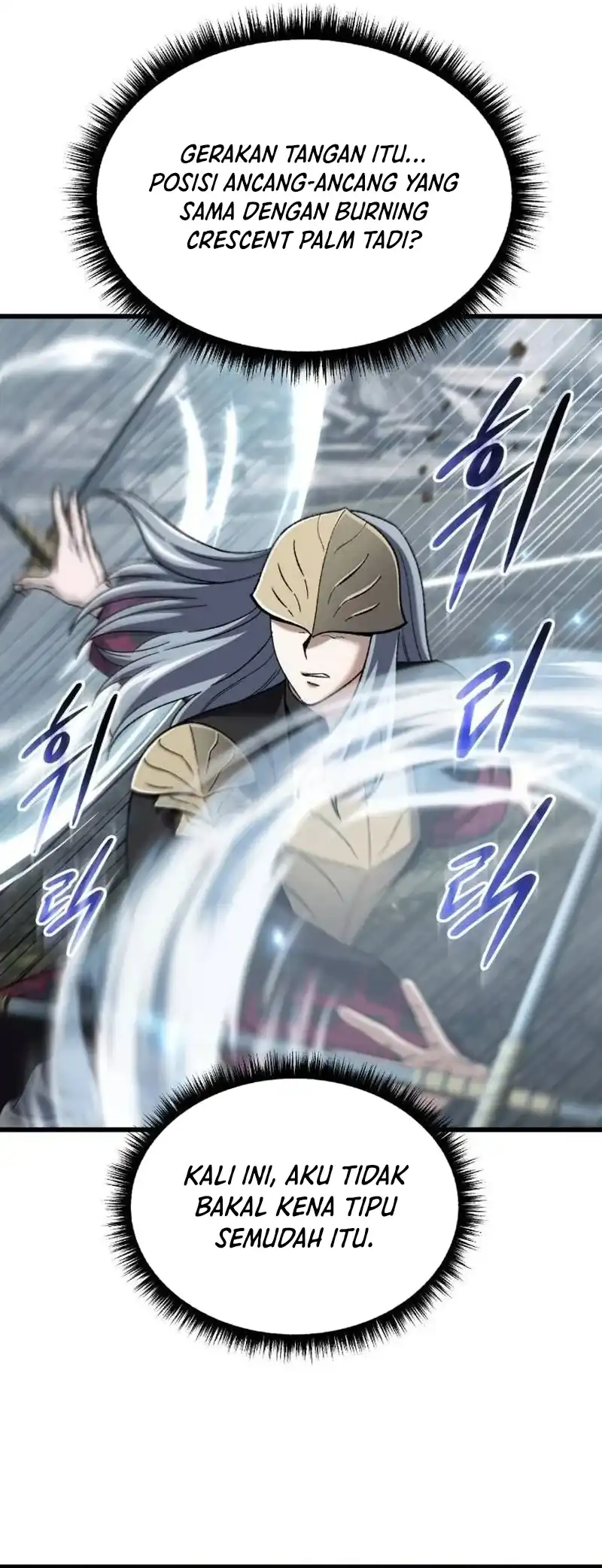 Baca I Regressed, but the World didn't End - Chapter 52 halaman 10