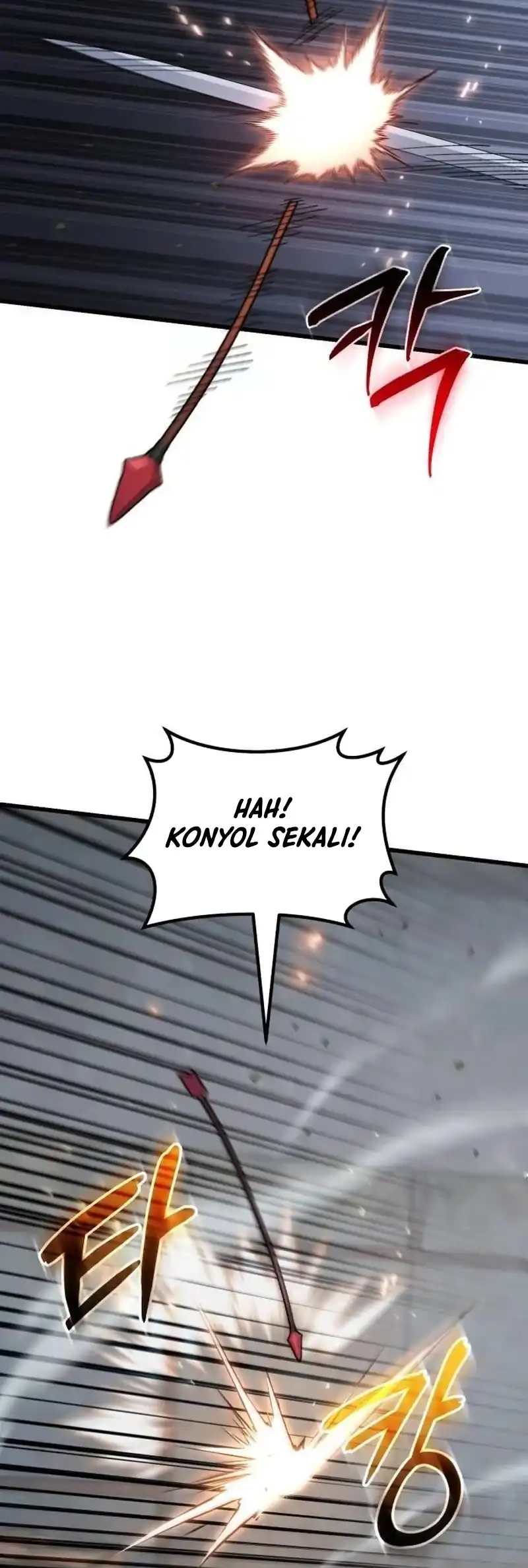 Baca I Regressed, but the World didn't End - Chapter 52 halaman 18