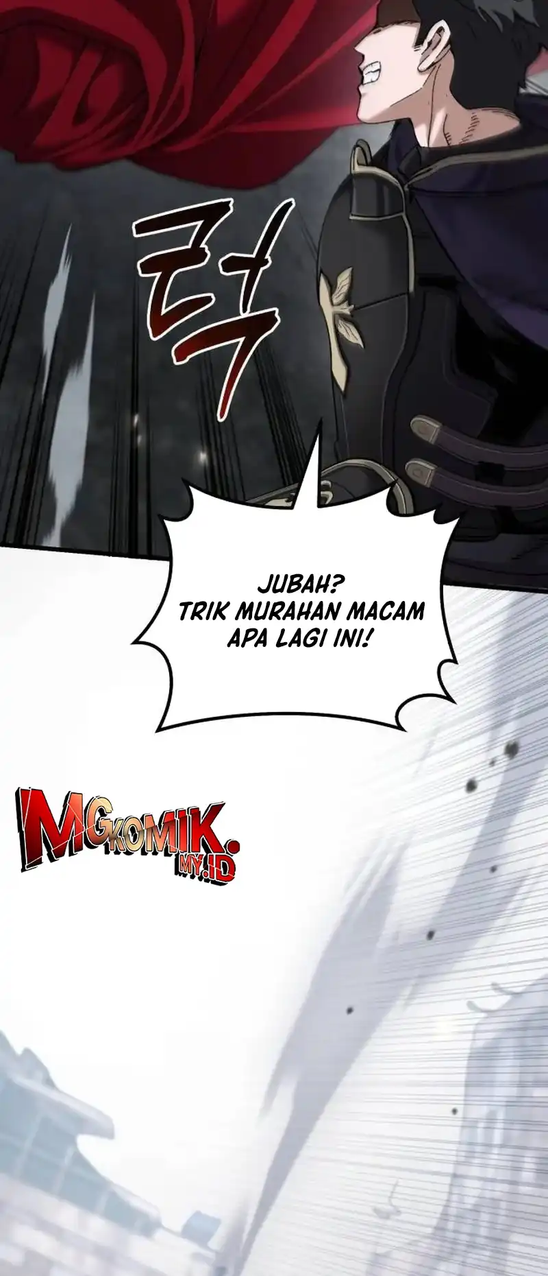 Baca I Regressed, but the World didn't End - Chapter 52 halaman 25