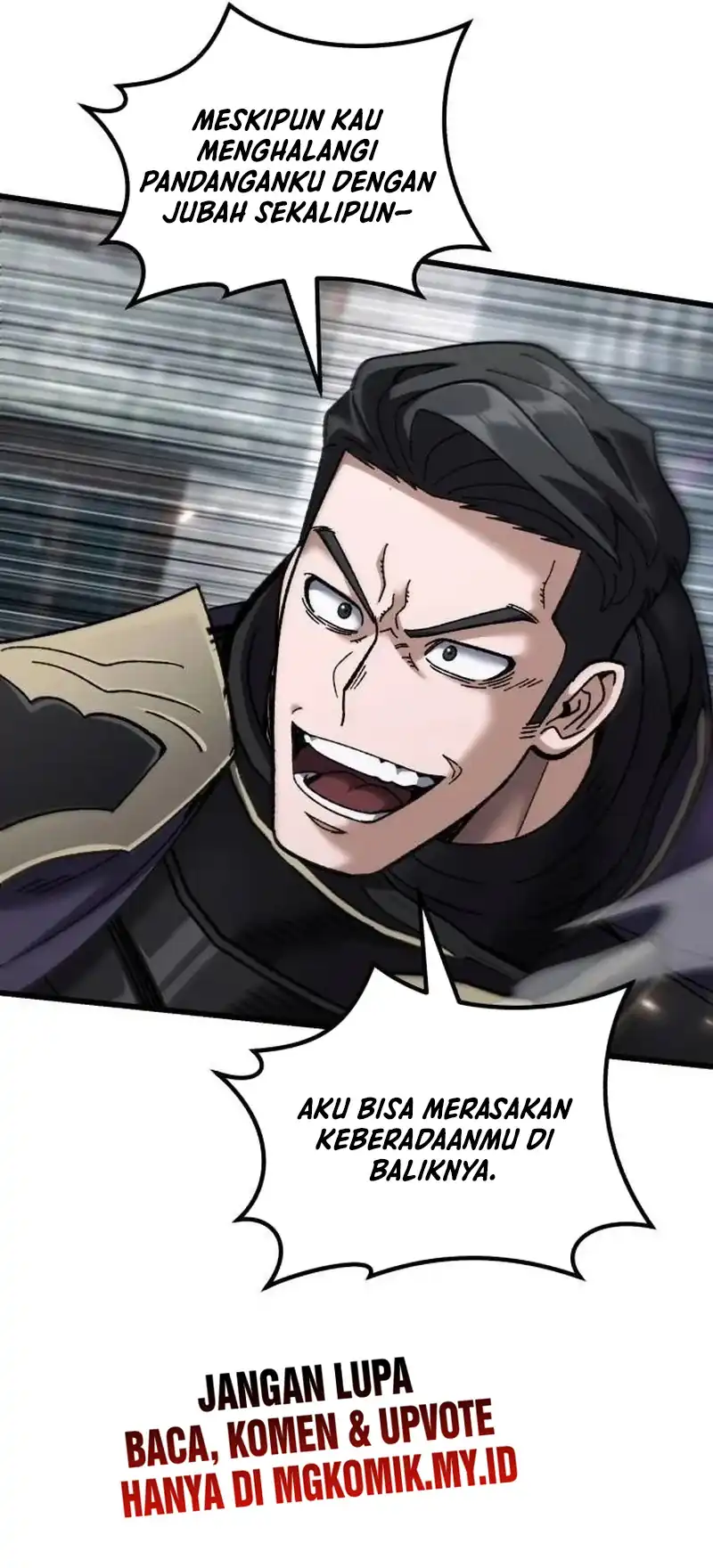 Baca I Regressed, but the World didn't End - Chapter 52 halaman 27