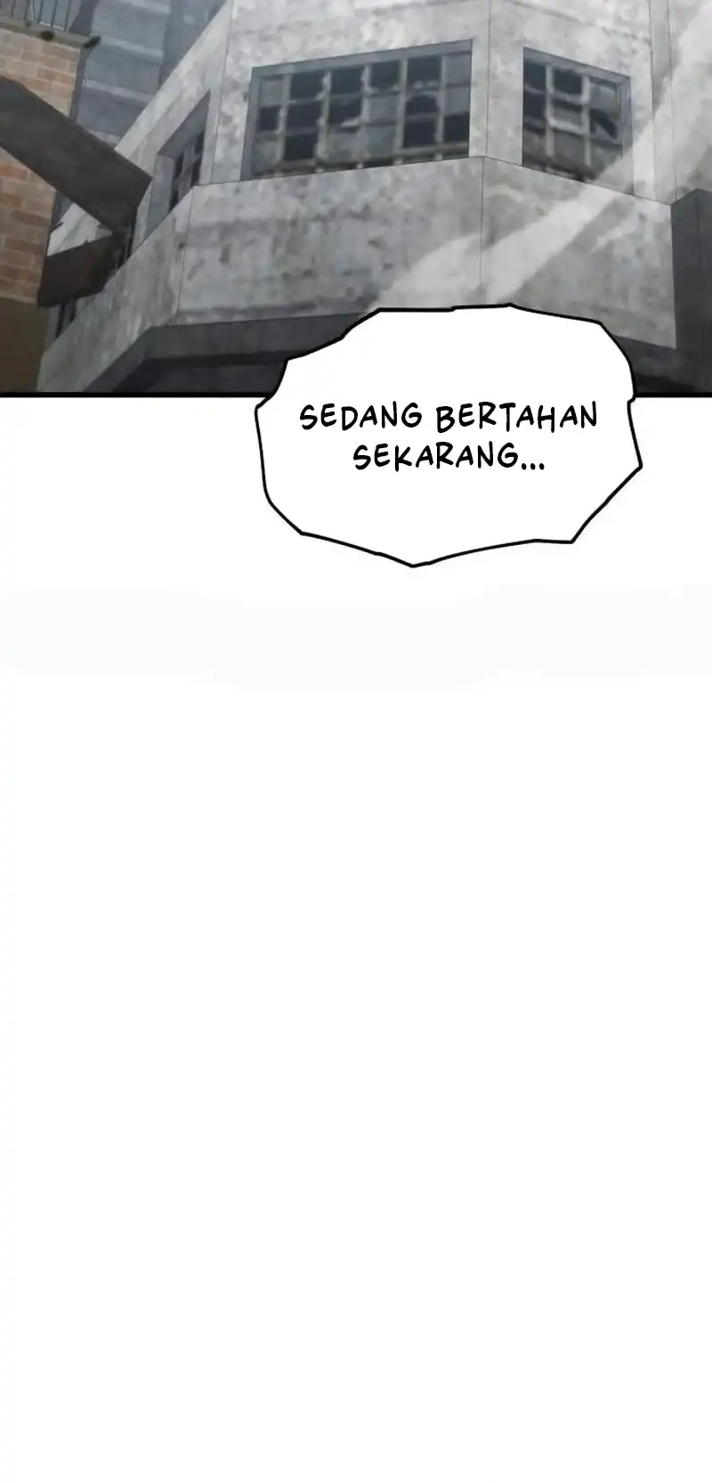 Baca I Regressed, but the World didn't End - Chapter 52 halaman 33