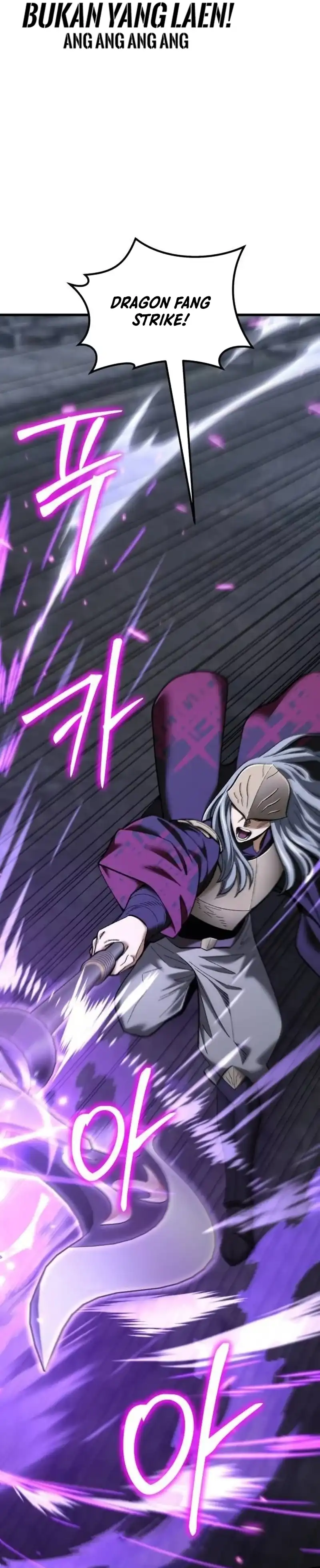 Baca I Regressed, but the World didn't End - Chapter 52 halaman 41