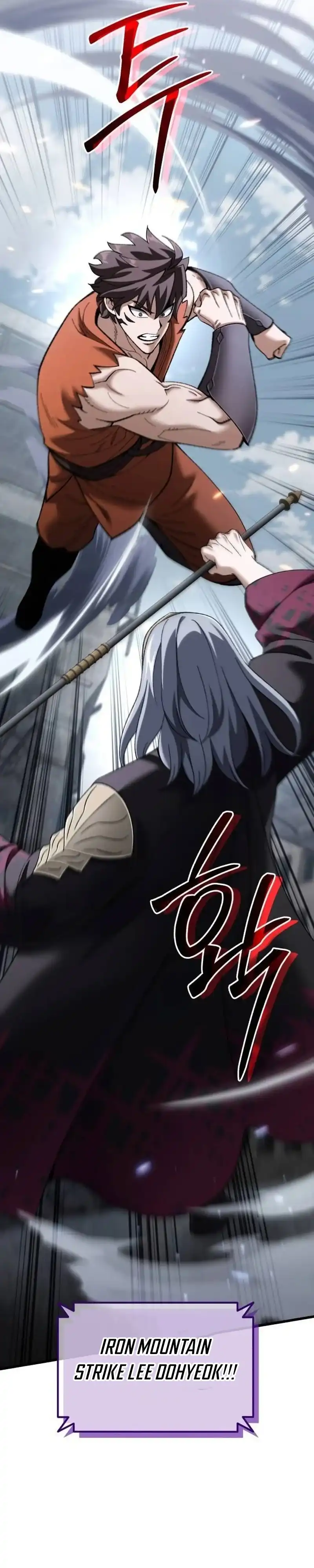 Baca I Regressed, but the World didn't End - Chapter 52 halaman 45