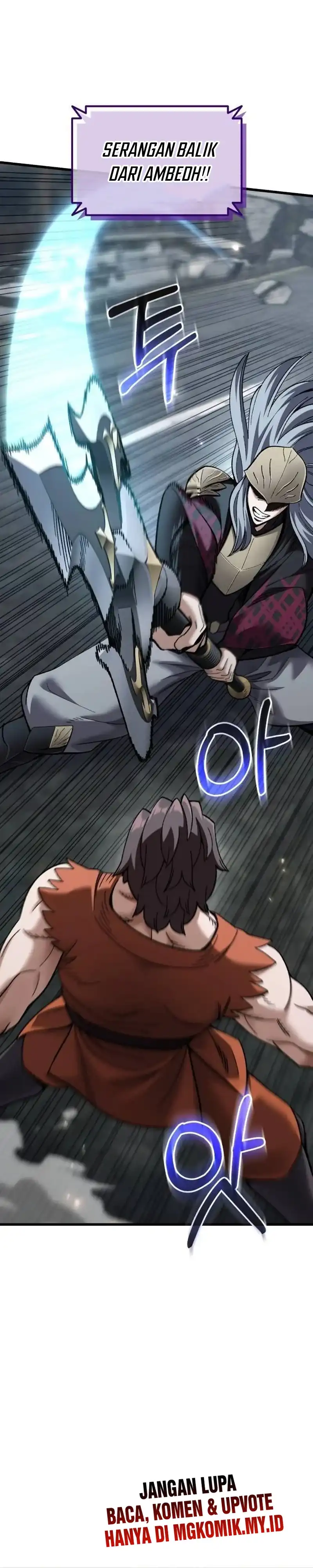 Baca I Regressed, but the World didn't End - Chapter 52 halaman 48