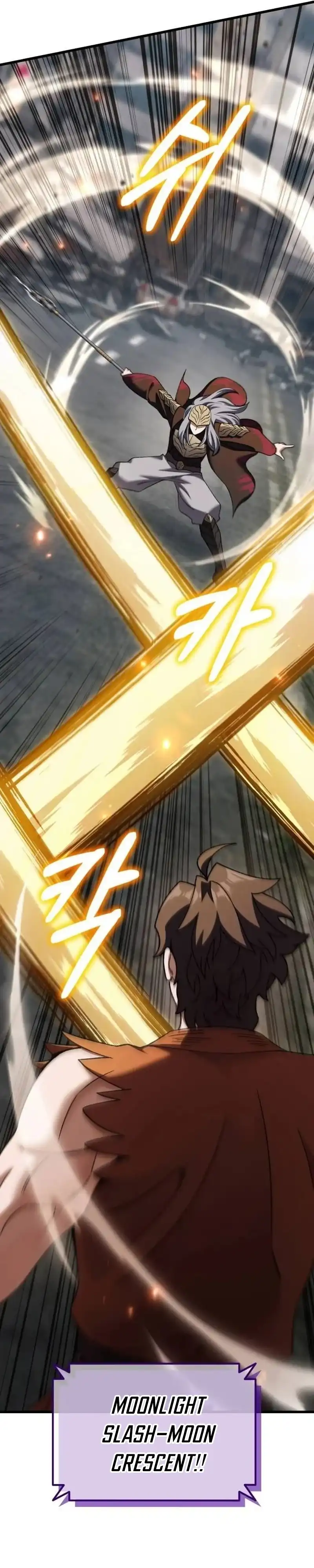 Baca I Regressed, but the World didn't End - Chapter 52 halaman 53