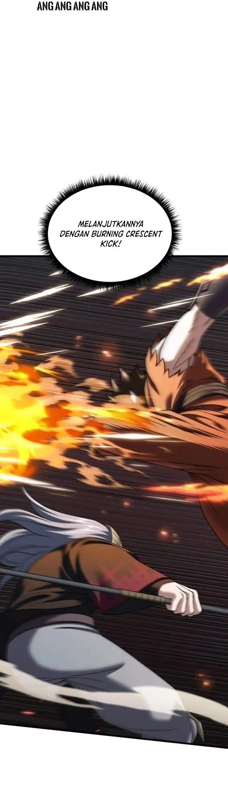 Baca I Regressed, but the World didn't End - Chapter 52 halaman 58